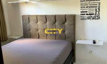 Imagem 6: Apartamento de 2 quartos no Parque das Nações Mobiliado no Residencial Ímola