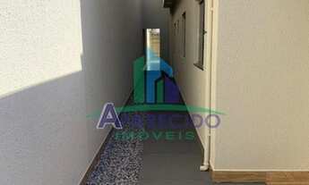 Imagem 3: Casa com 3 quartos - Bairro Residencial Kátia em Goiânia