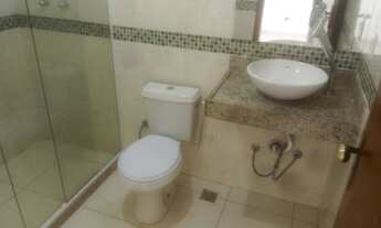 Imagem 4: Casa Triplex com terraço 3 suítes em condomínio - Pechincha