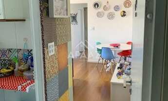 Imagem 6: Apartamento à venda, 2 quartos, 1 suíte, 2 vagas, Vila Azevedo - São Paulo/SP