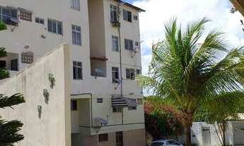 Imagem 4: Apartamento com 2 dormitórios à venda, 60 m² por R$ 170.000,00 - Prainha - Aquiraz/CE