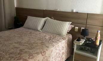 Imagem 5: Salvador - Apartamento Padrão - Caminho das árvores