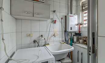 Imagem 7: Apartamento com 3 dormitórios à venda, 76 m² por R$ 580.000 - Casa Verde - São Paulo/SP