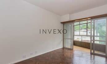 Imagem 6: Apartamento para venda com 120 metros quadrados com 2 quartos em Copacabana - Rio de Janei