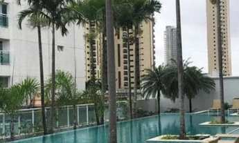 Imagem: Apartamento para aluguel possui 55 metros