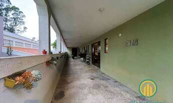 Imagem 5: Horizontal Park - LOCAÇÃO - 5 dorms (3 suítes), 4 vagas, quintal gourmet!