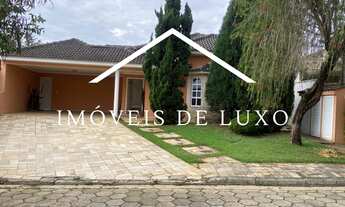 Imagem 12: Casa para LOCAÇÃO no Condomínio Portal de Itu II Itu/SP