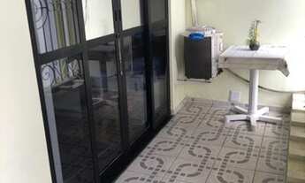 Imagem 5: Travessa Soares Carneiro, vila Nazaré, casa 16