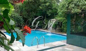 Imagem 2: Casa sobrado com 4 quartos - Bairro Jardim Luzitânia em São Paulo