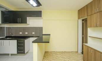 Imagem 5: Apartamento para venda possui 40 metros quadrados com 1 quarto em Campos Elíseos - São Pau