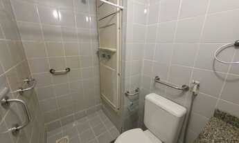 Imagem 7: Apartamento com 2 dormitórios à venda, 74 m² por R$ 550.000,00 - Barra da Tijuca - Rio de