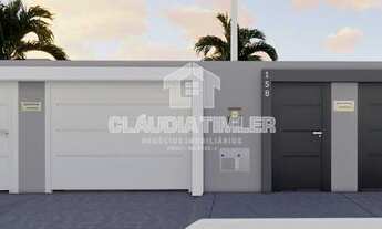 Imagem: Casa térrea no Nova Lima com 01 suíte