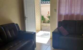 Imagem 2: Casa para venda possui 140 m² com 3 quartos em Nova Cidade - São Gonçalo - RJ