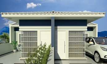 Imagem 1: Apartamento para venda possui 65 metros quadrados com 2 quartos em Bela Vista - Palhoça