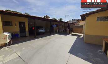 Imagem 7: Excelente Casa Linear 5 Quartos - Edícula - Área Gourmet - Jardim - Estação