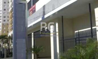 Imagem 2: Porto Alegre - Conjunto Comercial/Sala - Partenon