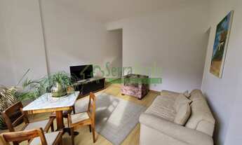 Imagem 4: CENTRO (ÓTIMO APARTAMENTO MOBILIADO PRÓXIMO A RUA 16 DE MARÇO