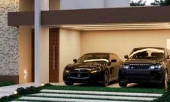 Imagem: Casa com Piscina no Terras Alphaville 2