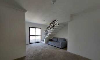 Imagem 7: Ótimo custo X benefício cobertura duplex