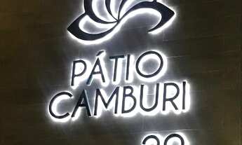 Imagem 5: Loja com 25 metros quadrados em Jardim Camburi