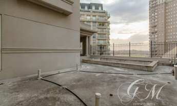 Imagem 7: Apartamento cobertura com 4 quartos - Bairro Jardim Paulistano em São Paulo