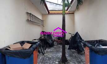 Imagem 3: Casa 2 qts para locação ou venda - Praça seca