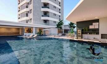 Imagem 6: Apartamento com 2 quartos no Atmos Blue - Bairro São Judas em Itajaí