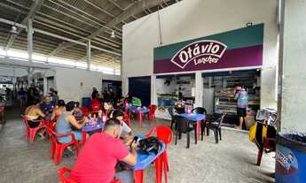 Imagem 4: Lanchonete Completa em pleno funcionamento