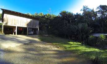 Imagem 4: Jaraguá do Sul - Casa Padrão - Ilha da Figueira