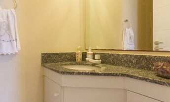 Imagem 3: Apartamento para Venda em São Paulo, Morumbi, 3 dormitórios, 1 suíte, 4 banheiros, 1 vaga