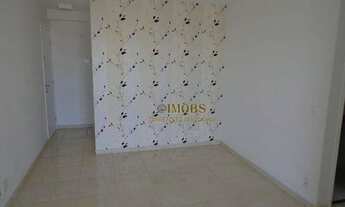 Imagem 2: Apartamento com 3 dormitórios à venda, 65 m² por R$ 318.000 - Vila São José - Diadema/SP