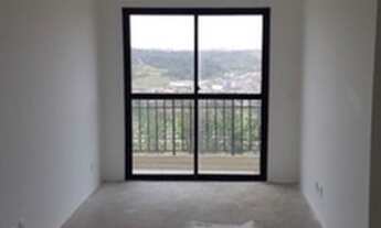 Imagem 3: Apartamento 59 metros quadrados com 2 quartos