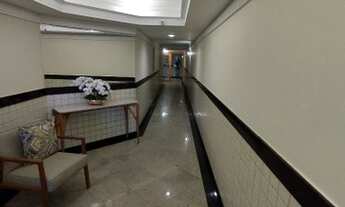 Imagem 3: Apartamento vista lateral 2 Quartos 01 Suite Beira Mar