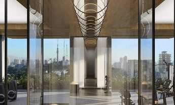 Imagem 6: Apartamento para venda com 92 metros quadrados com 3 quartos em Pinheiros - São Paulo - SP