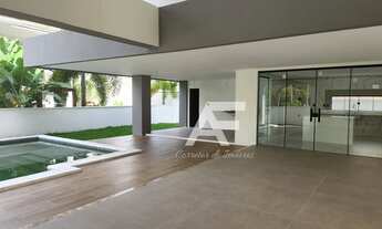 Imagem 6: Linda Mansão no Alphaville Fortaleza