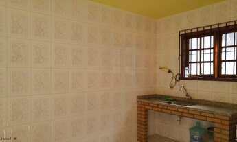 Imagem 2: Casa para Venda em Saquarema, Porto da Roça, 3 dormitórios, 1 banheiro, 3 vagas