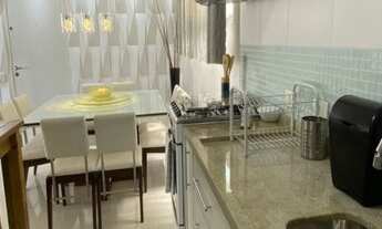 Imagem 5: APARTAMENTO RESIDENCIAL em BERTIOGA - SP, RIVIERA