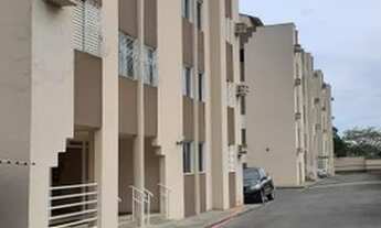 Imagem: Quot Oferta do Dia quot Apto com 02 Quartos