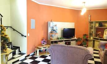 Imagem 5: VARGEM GRANDE PAULISTA - Casa de Condomínio - Tijuco Preto