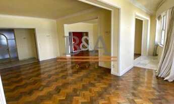 Imagem 6: 4 Quartos 2 Vagas 236m² Av. Atlântica