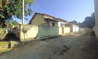 Imagem: Casa para venda tem 80 metros quadrados