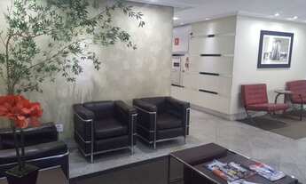 Imagem 2: Conjunto para alugar, 37 m² por R$ 1.700,00/mês - Moema Pássaros - São Paulo/SP