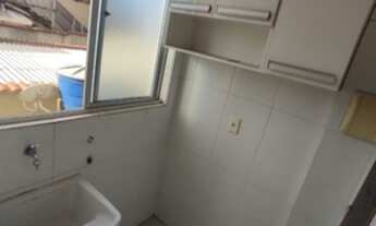 Imagem 7: Apartamento para venda tem 45 metros quadrados com 2 quartos em Maruípe - Vitória - Espíri