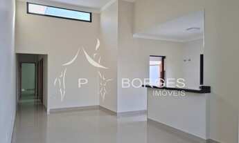 Imagem 2: Casa - Residencial Terras da Estância - Paulínia