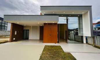 Imagem 5: Casa de condomínio térrea para venda com 170 metros quadrados com 3 quartos