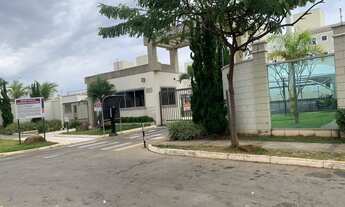 Imagem: Apartamento Jardim Holanda