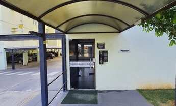 Imagem 2: Apartamento com 2 quartos no COND. RESID ANDARI , APT 1501-BUZIOS - Bairro Vila Monticell