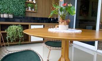 Imagem 5: Ilha pura Viure - 3 suítes - porteira fechada - Barra da Tijuca