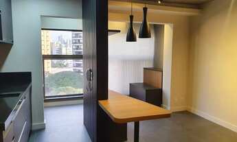 Imagem 7: Apartamento Ind Cambuí - Campinas - SP