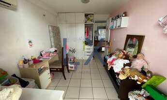 Imagem 3: Apartamento para venda com 75 metros quadrados com 2 quartos em Meireles - Fortaleza - CE